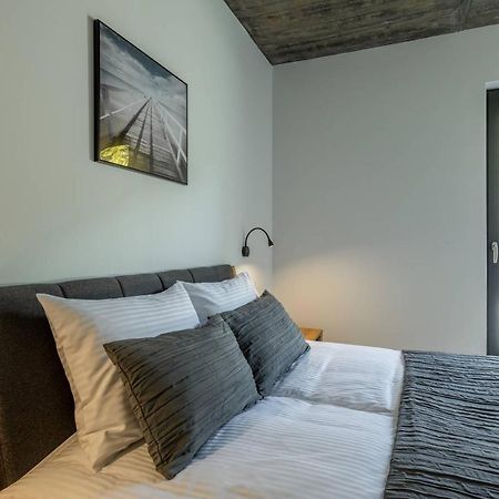 Liliowa 15 Apartment Debki Ngoại thất bức ảnh