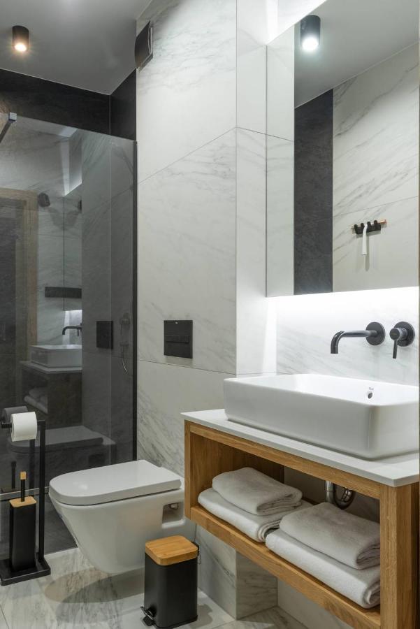 Liliowa 15 Apartment Debki Ngoại thất bức ảnh