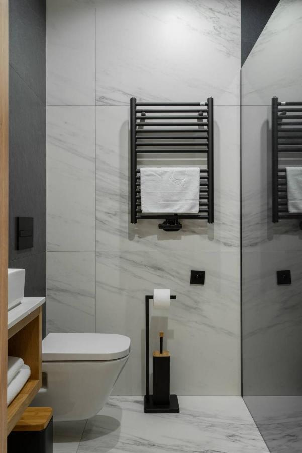 Liliowa 15 Apartment Debki Ngoại thất bức ảnh