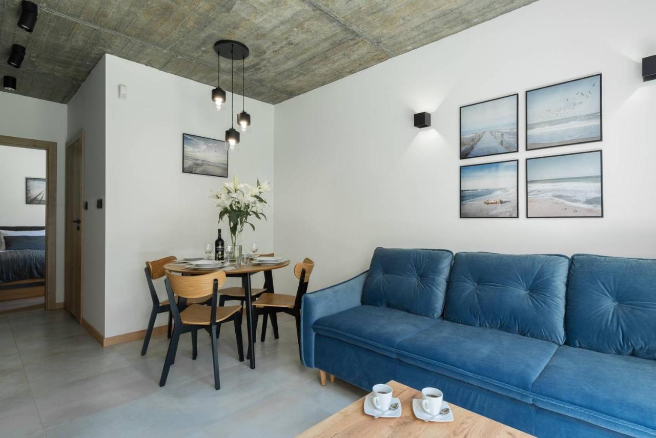 Liliowa 15 Apartment Debki Ngoại thất bức ảnh